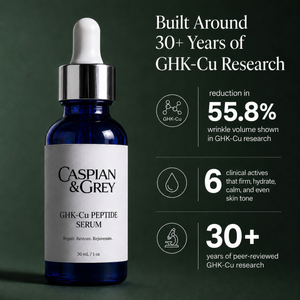 C&G GHK-Cu Serum